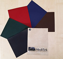 MediTek ποικιλία χρωμάτων